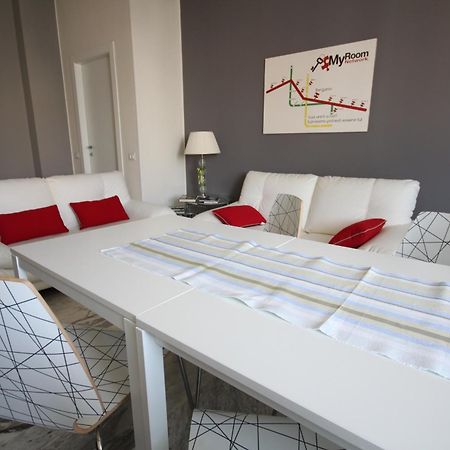 Myroom In Town Bergamo Luaran gambar