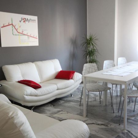 Myroom In Town Bergamo Luaran gambar