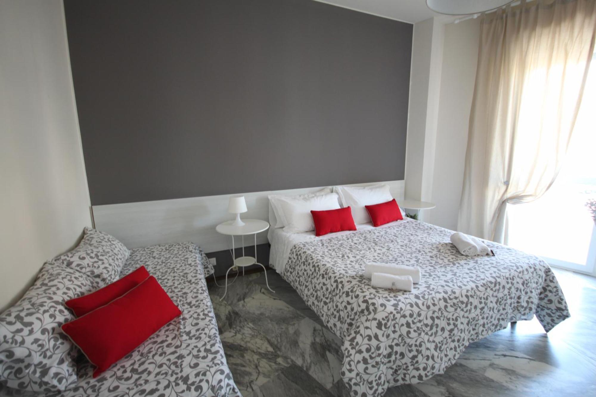 Myroom In Town Bergamo Luaran gambar