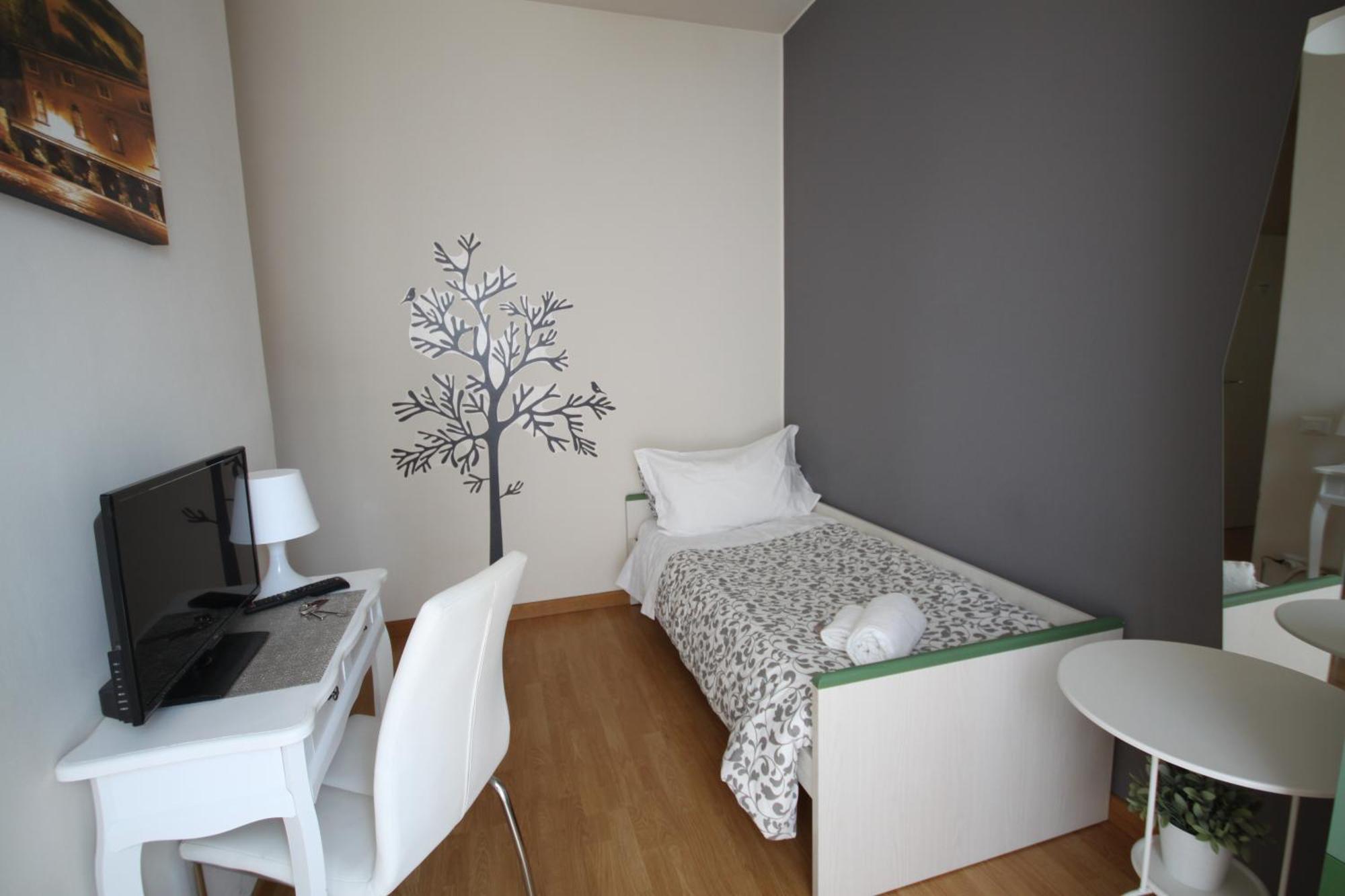 Myroom In Town Bergamo Luaran gambar
