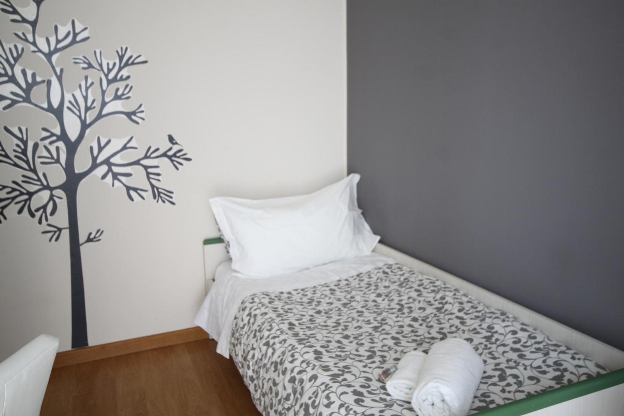 Myroom In Town Bergamo Luaran gambar