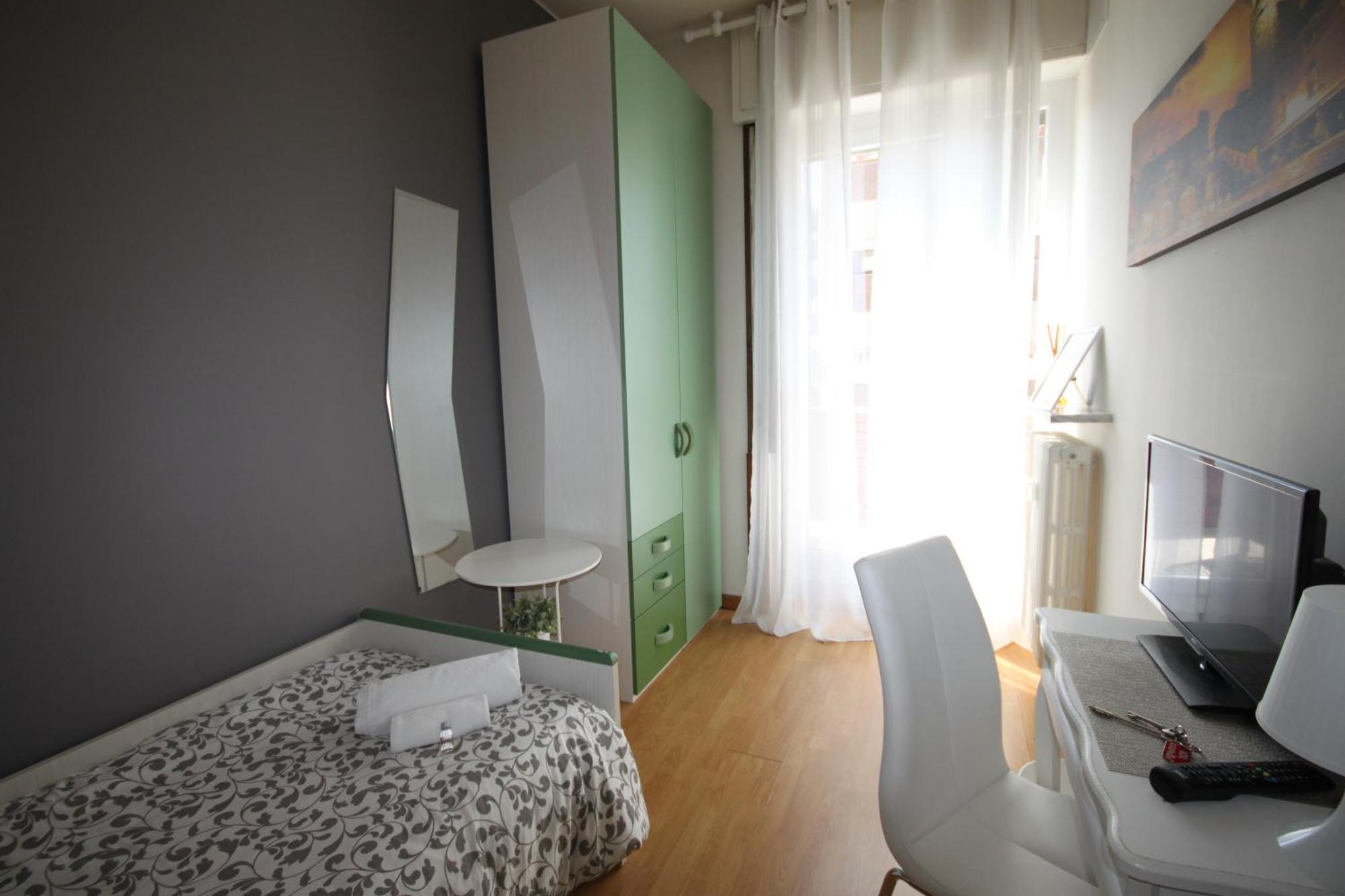 Myroom In Town Bergamo Luaran gambar