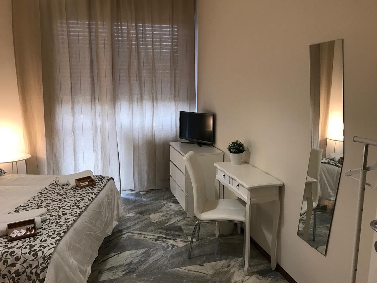 Myroom In Town Bergamo Luaran gambar