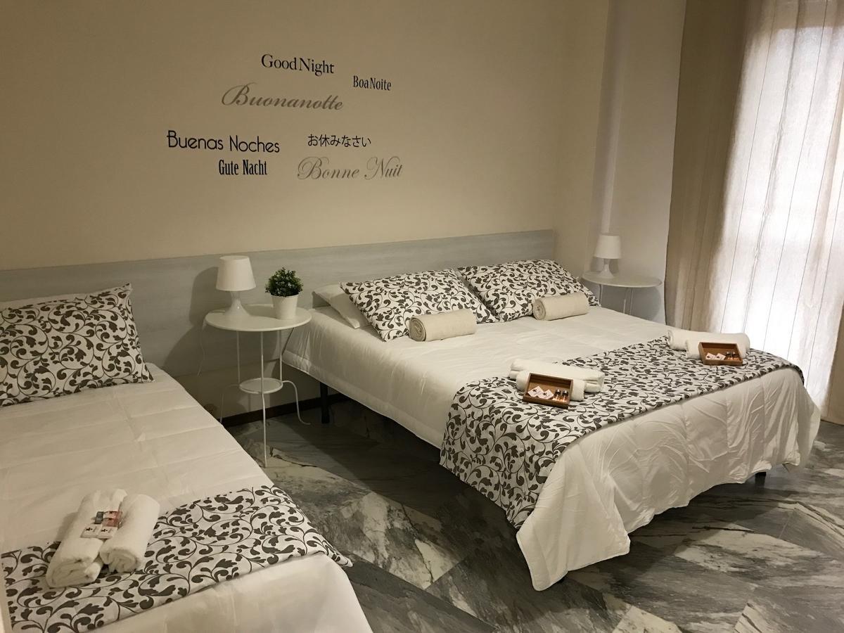 Myroom In Town Bergamo Luaran gambar