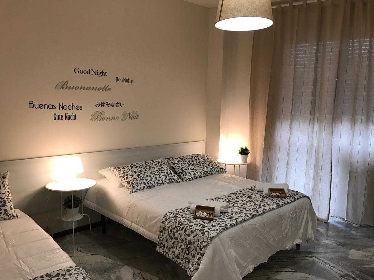 Myroom In Town Bergamo Luaran gambar