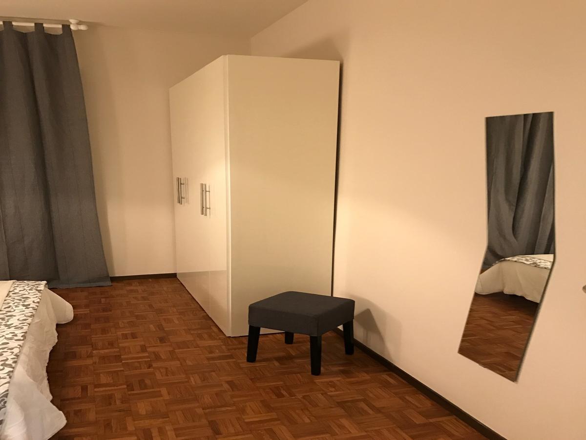 Myroom In Town Bergamo Luaran gambar