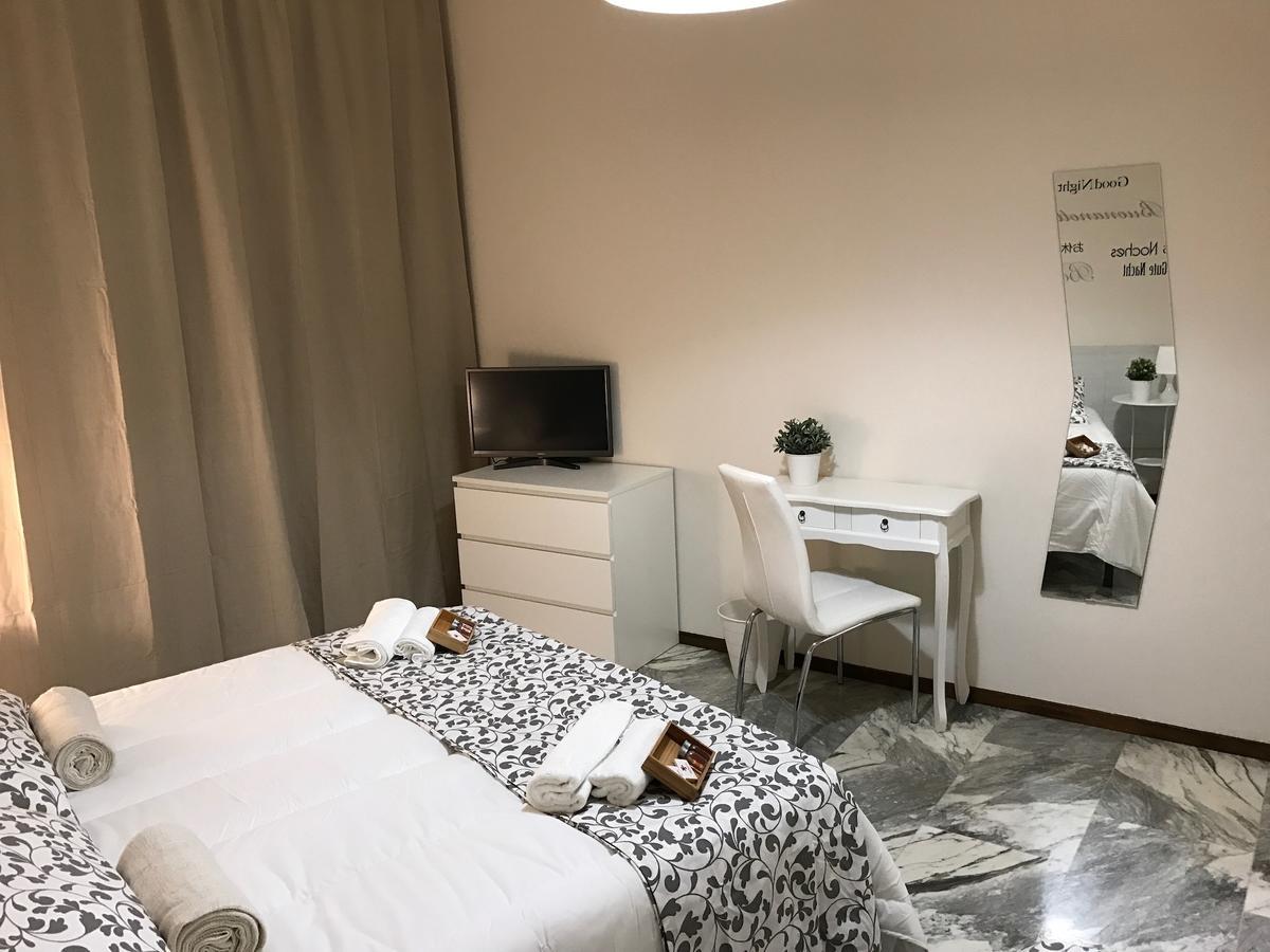 Myroom In Town Bergamo Luaran gambar
