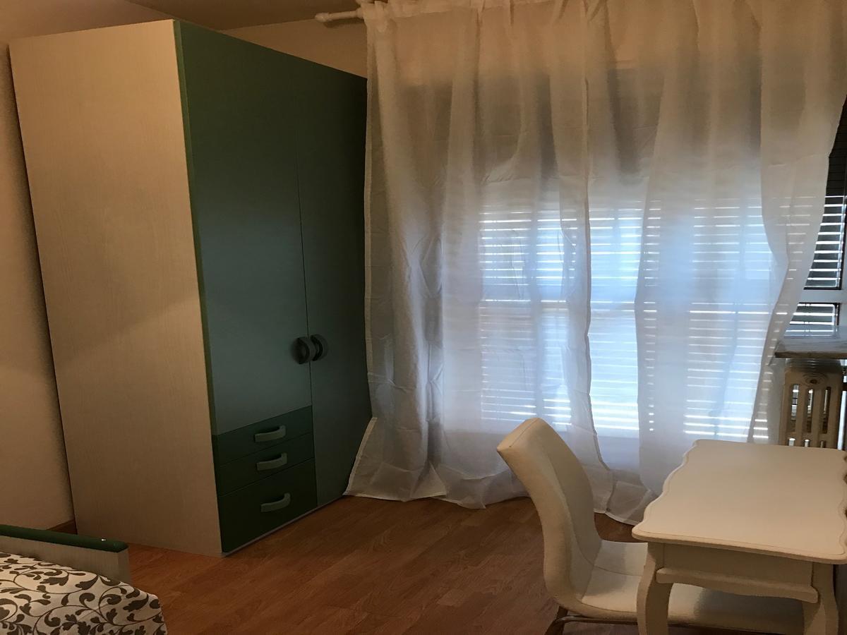 Myroom In Town Bergamo Luaran gambar
