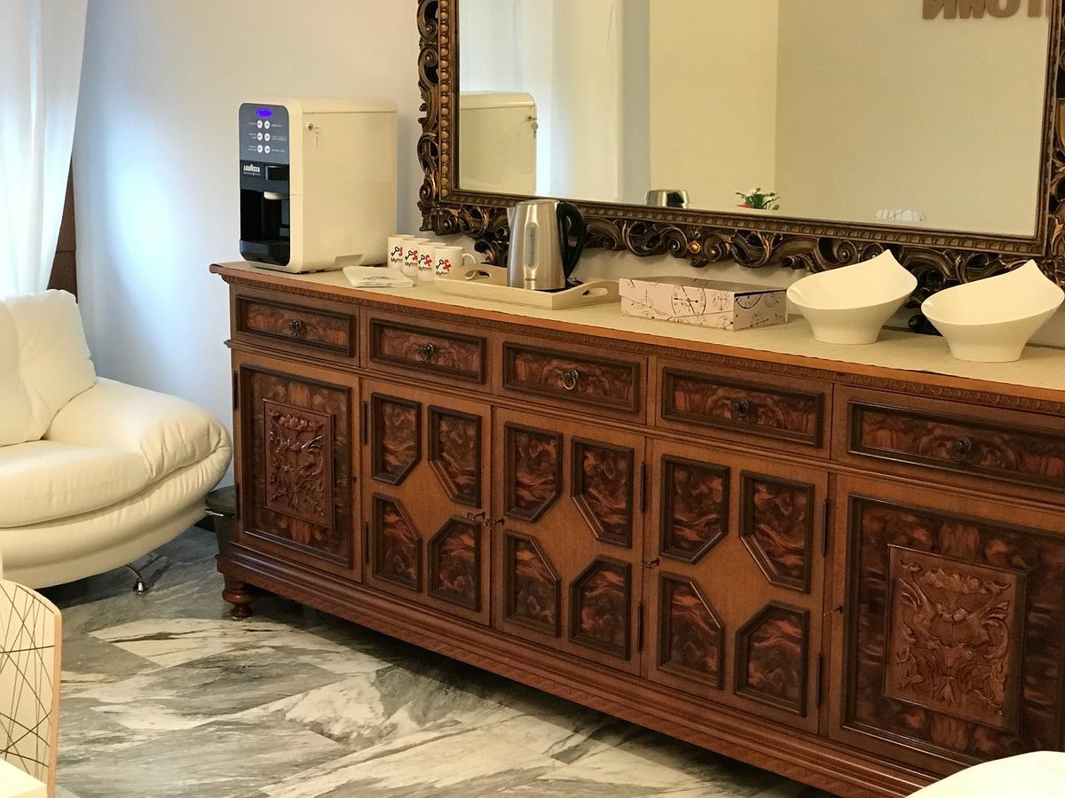Myroom In Town Bergamo Luaran gambar