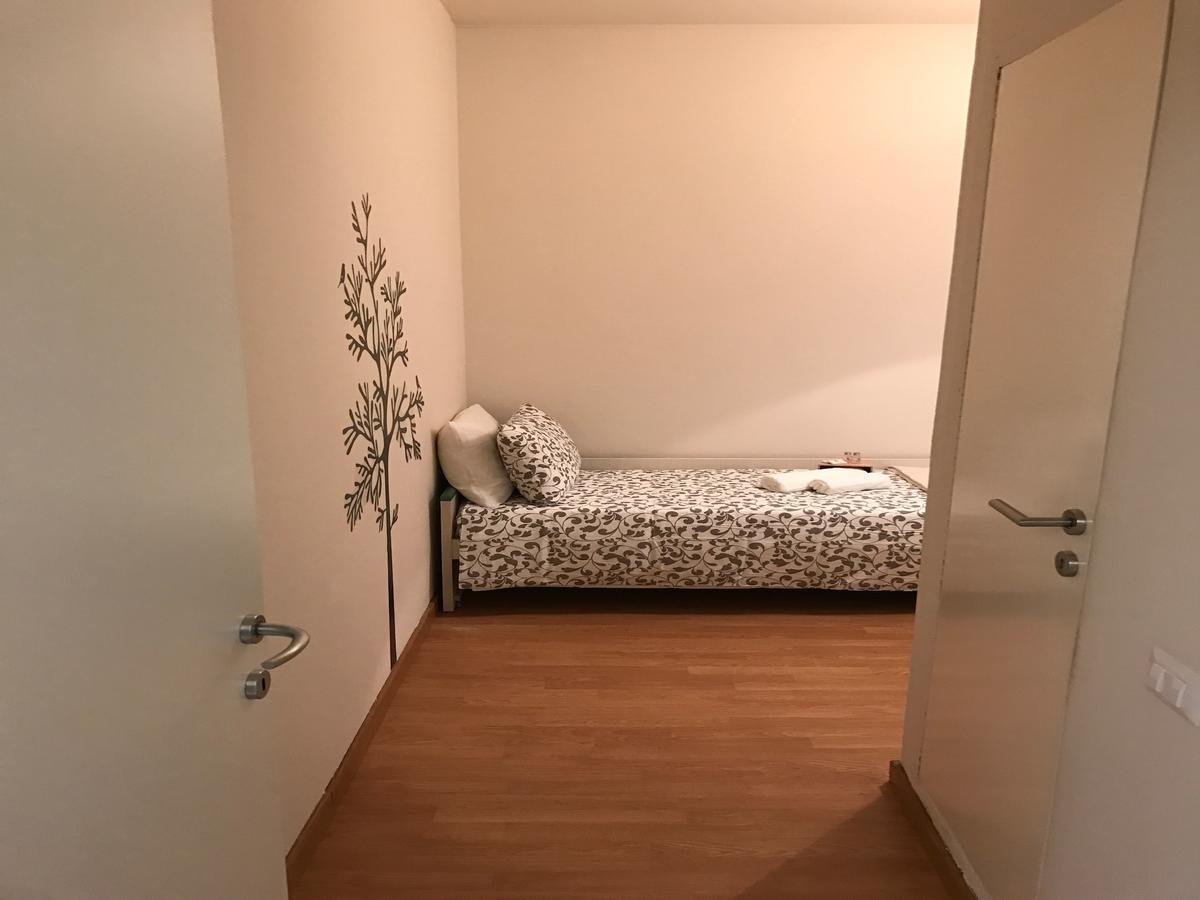 Myroom In Town Bergamo Luaran gambar