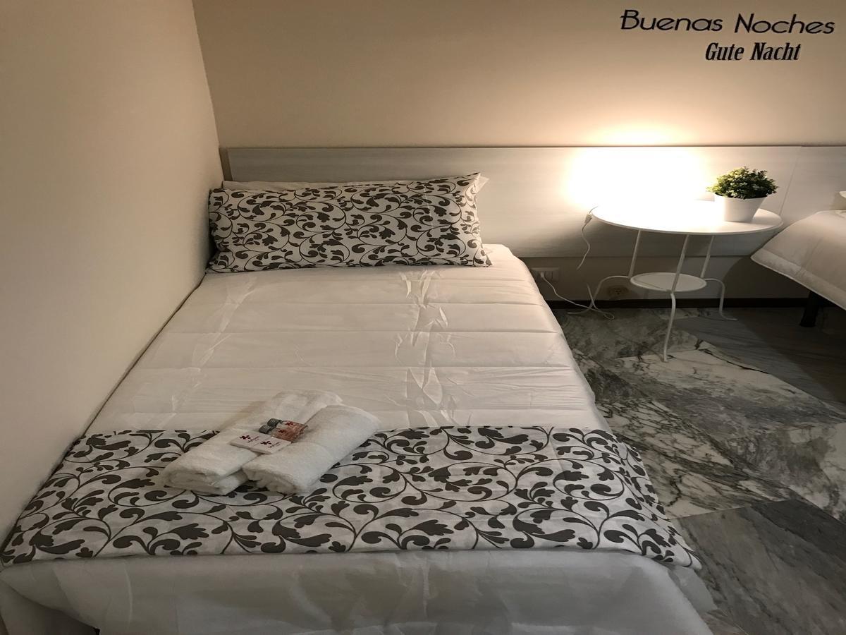 Myroom In Town Bergamo Luaran gambar