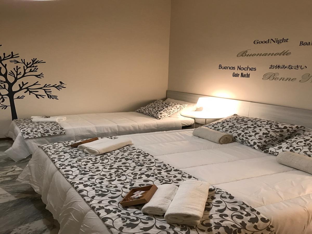 Myroom In Town Bergamo Luaran gambar