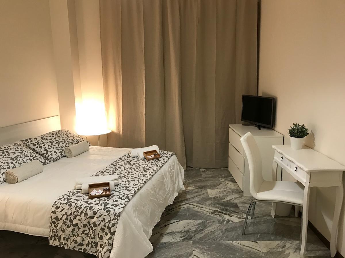Myroom In Town Bergamo Luaran gambar