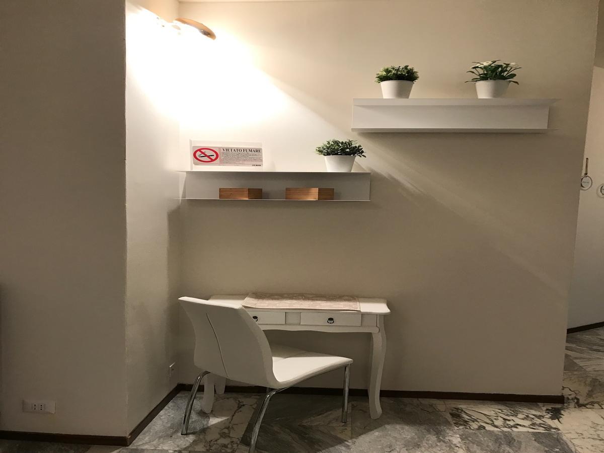 Myroom In Town Bergamo Luaran gambar