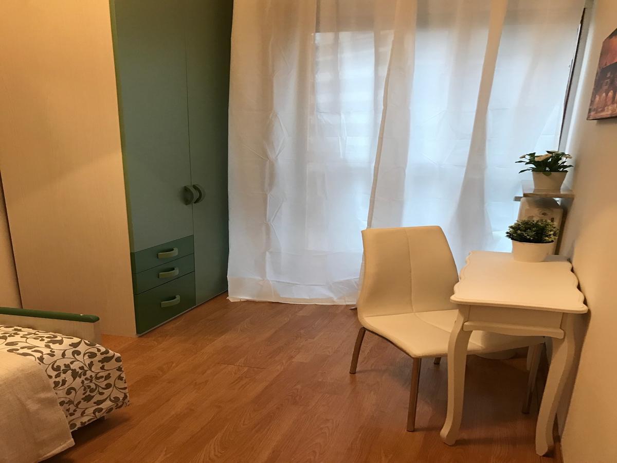 Myroom In Town Bergamo Luaran gambar