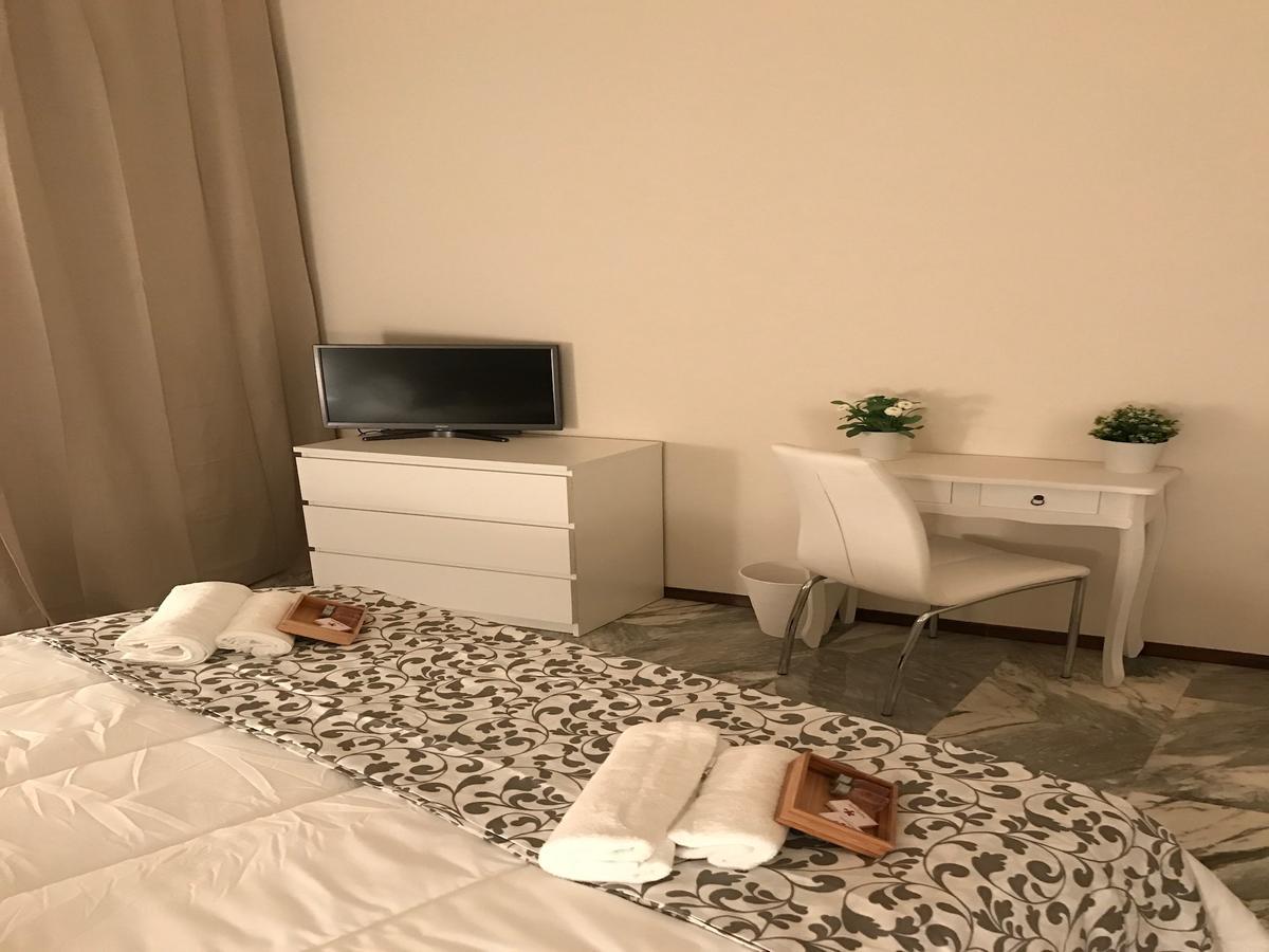 Myroom In Town Bergamo Luaran gambar