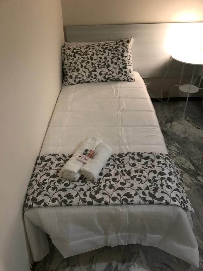 Myroom In Town Bergamo Luaran gambar