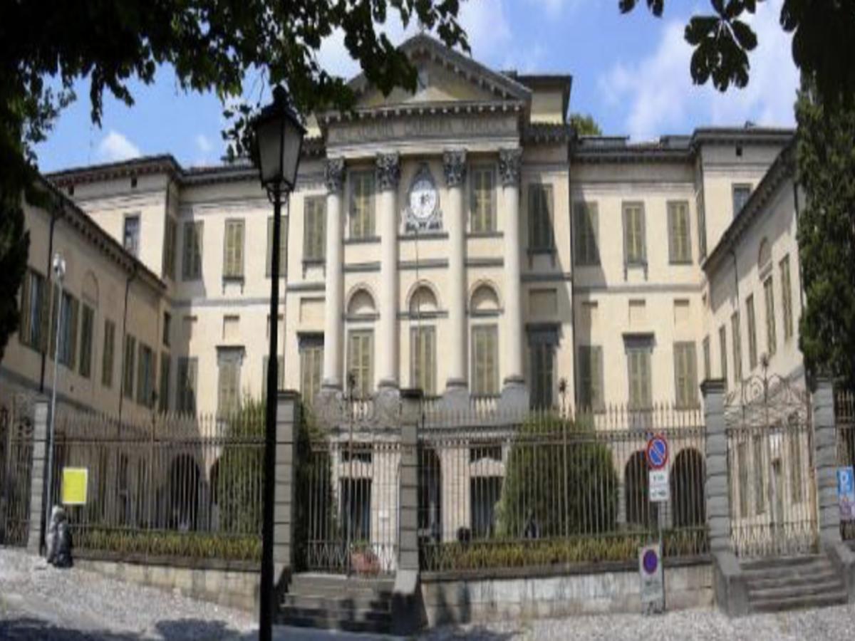 Myroom In Town Bergamo Luaran gambar