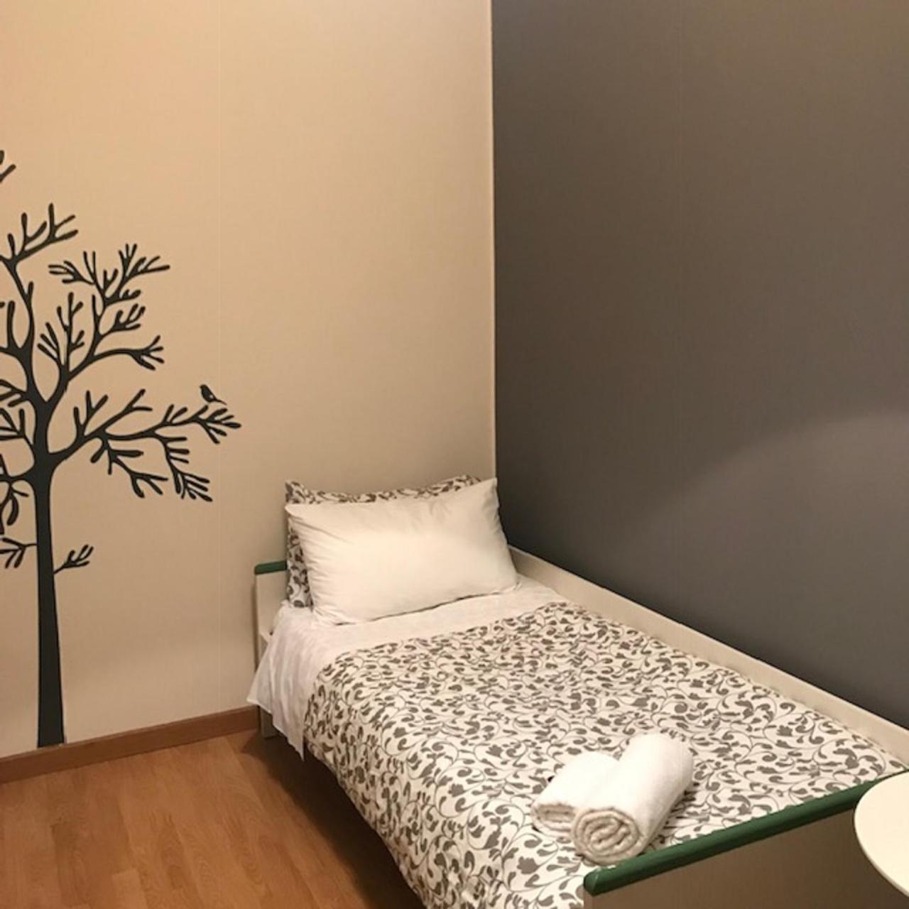 Myroom In Town Bergamo Luaran gambar