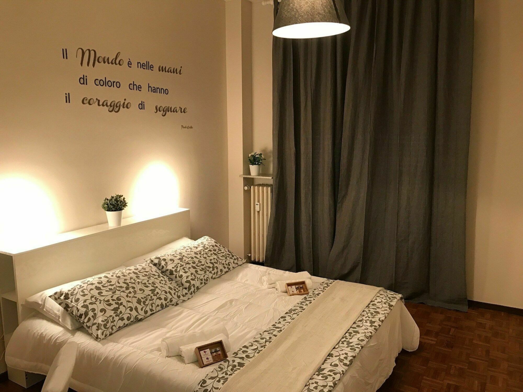 Myroom In Town Bergamo Luaran gambar