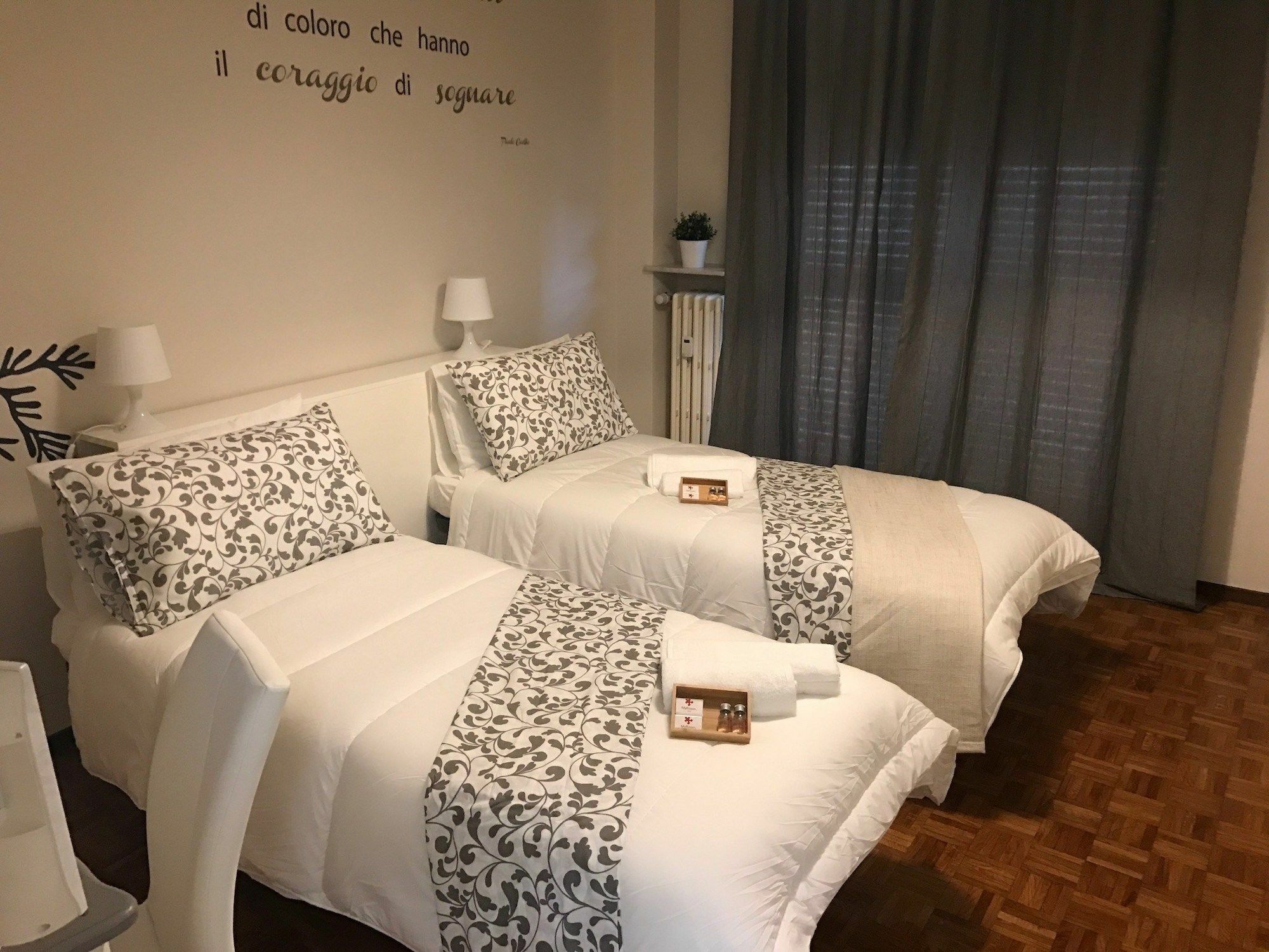 Myroom In Town Bergamo Luaran gambar