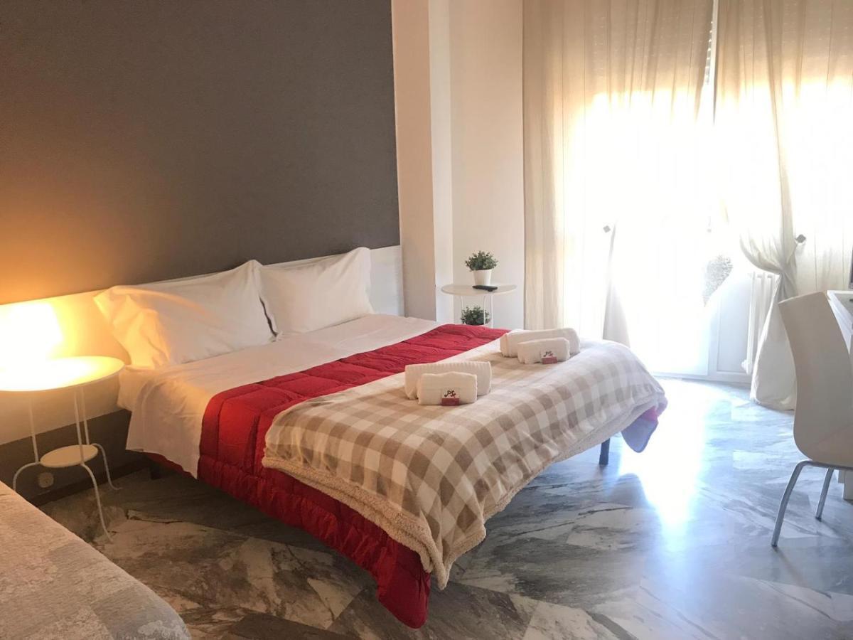 Myroom In Town Bergamo Luaran gambar